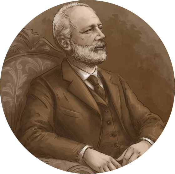 Дирижёр Павел Сорокин