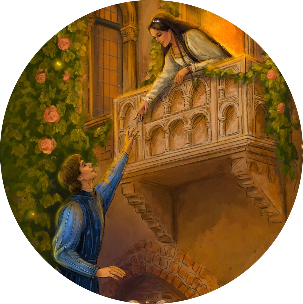 Либретто в стихах